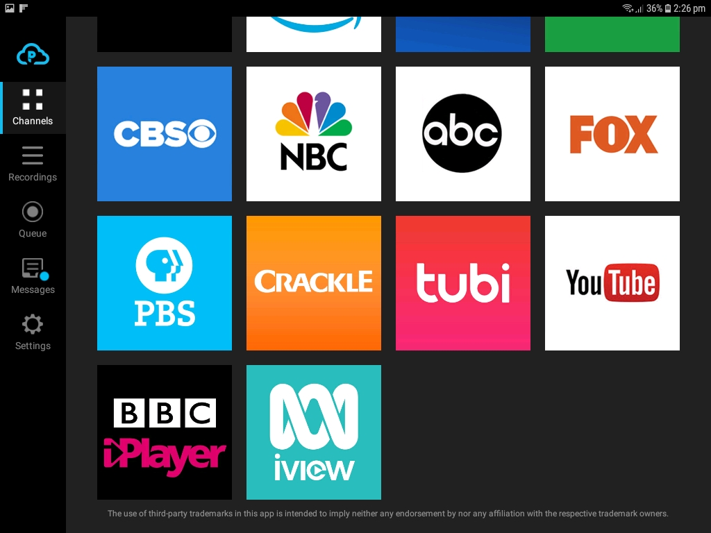 cant download cloudtv cant download cloudtv