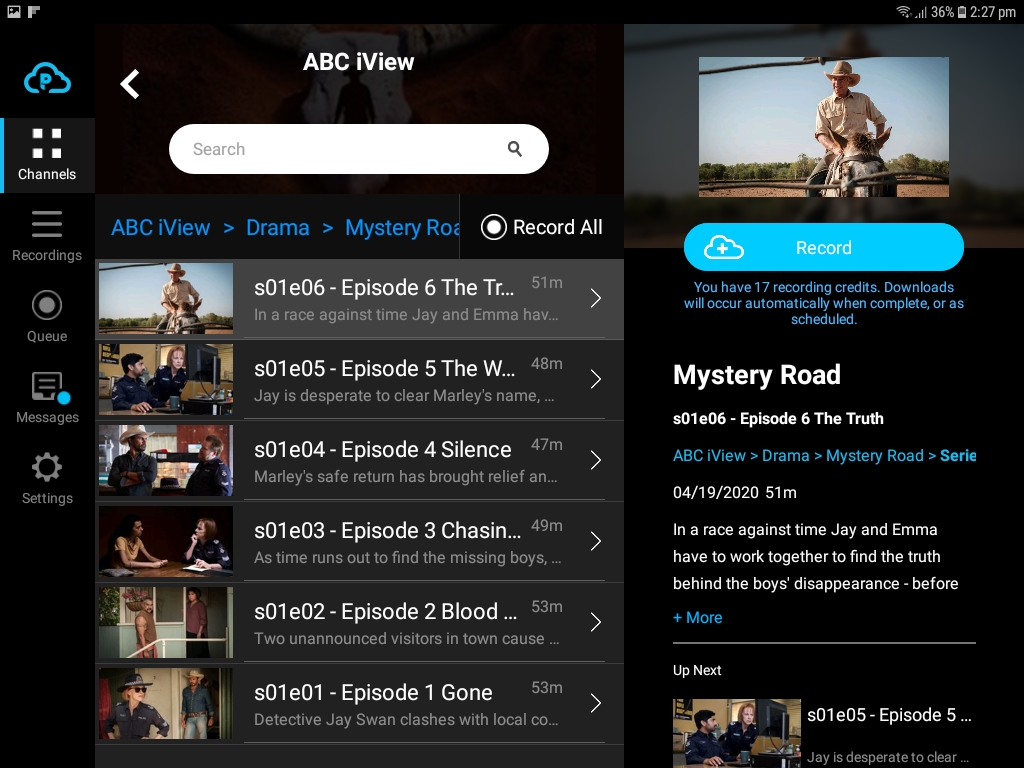 cant download cloudtv cant download cloudtv
