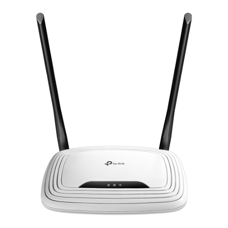 300 Mbps (2.4GHz) Wireless N Router