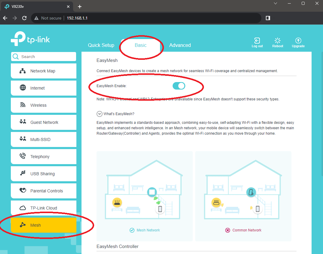 Range extender nbn Clearance