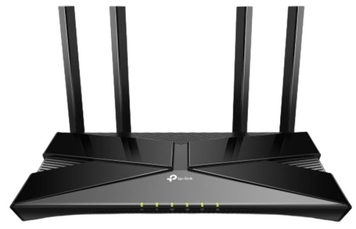EX511 Wi-Fi router